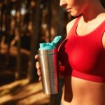 BCAA нужны ли они обычному человеку в зале