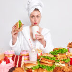 Cheat Meal как нарушать диету без вреда для фигуры