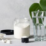 Коллаген работает ли он для суставов и кожи