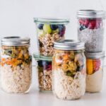 Meal Prep как приготовить еду на всю неделю за 3 часа.