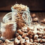 Роль клетчатки как овощи помогают худеть и очищать организм