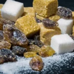 Скрытые калории в каких полезных продуктах больше всего сахара