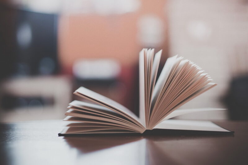 Топ моїх улюблених книг про здоров’я та продуктивність