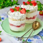 Рецепт ПП‑десерта, который не отличить от обычного