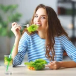 Питание при стрессе продукты, снижающие уровень кортизола