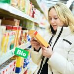Разбор этикеток как читать состав продуктов в супермаркете.